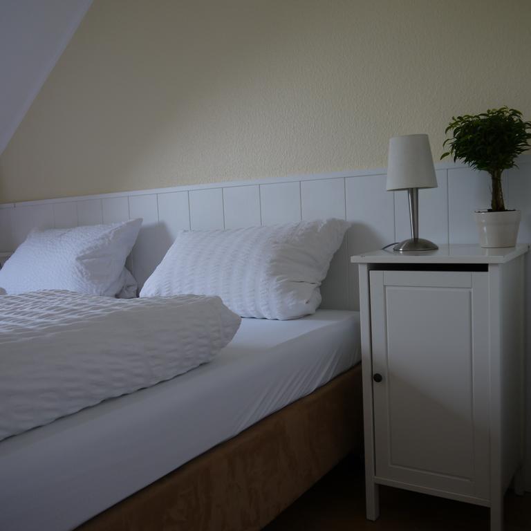 Apartmenthaus Sonnen Düsseldorf Habitación foto